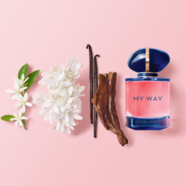 Armani My Way Intense - Eau De Parfum