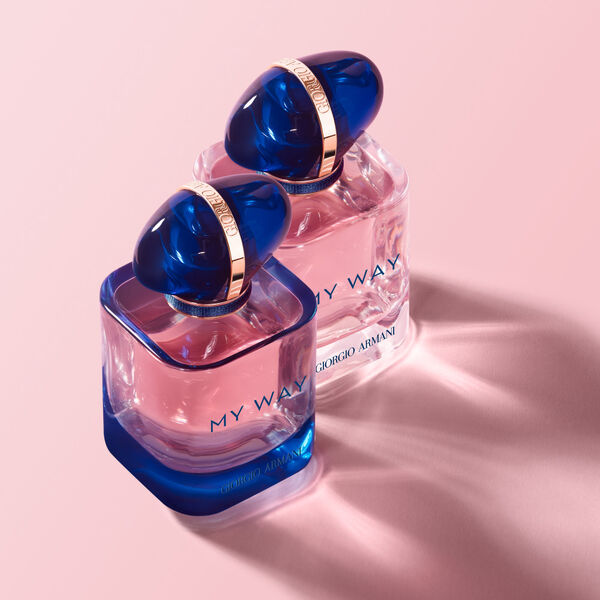 Armani My Way Intense - Eau De Parfum