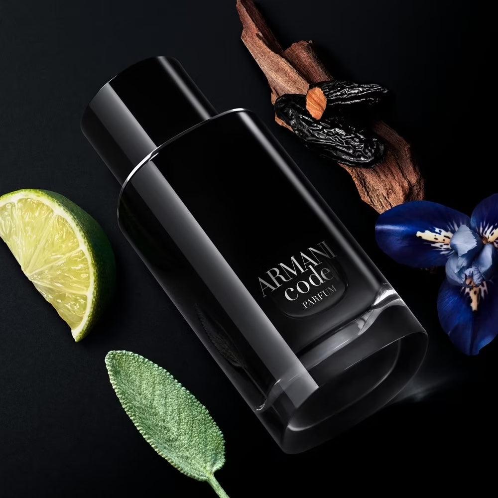 Armani Code - Parfum