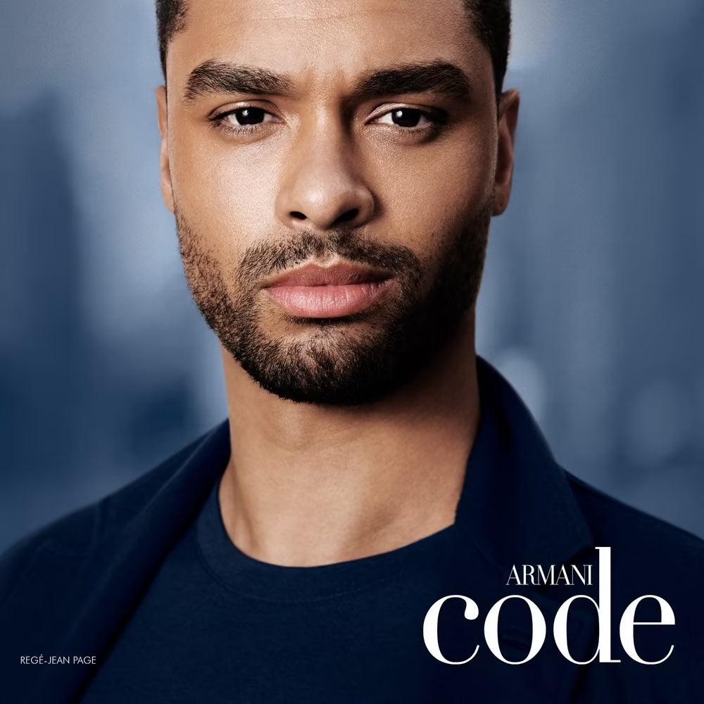Armani Code - Parfum