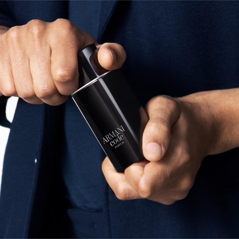 Armani Code - Parfum