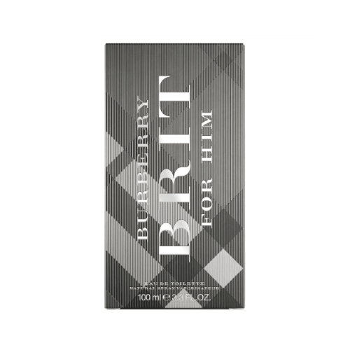 Burberry Brit Pour Homme - Eau de toilette