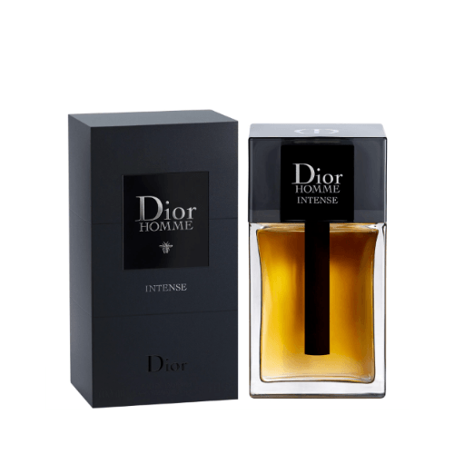 Dior Homme Intense - Eau de Parfum