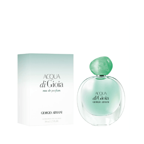 Armani Acqua Di Gioia - Eau De Parfum