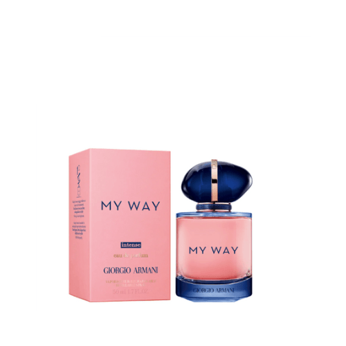 Armani My Way Intense - Eau De Parfum