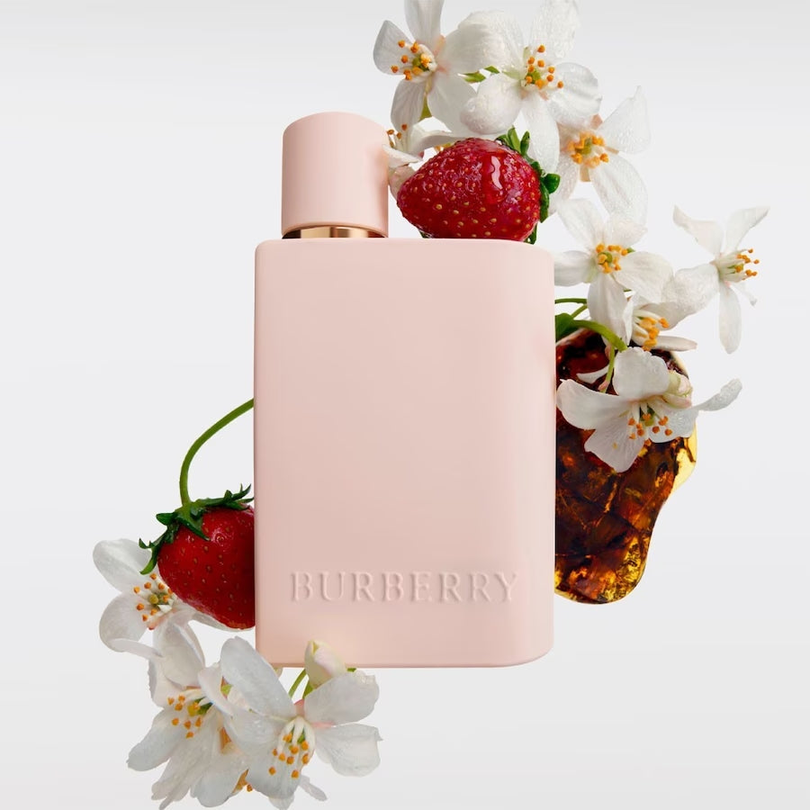 Burberry Her - Eau de Parfum intense