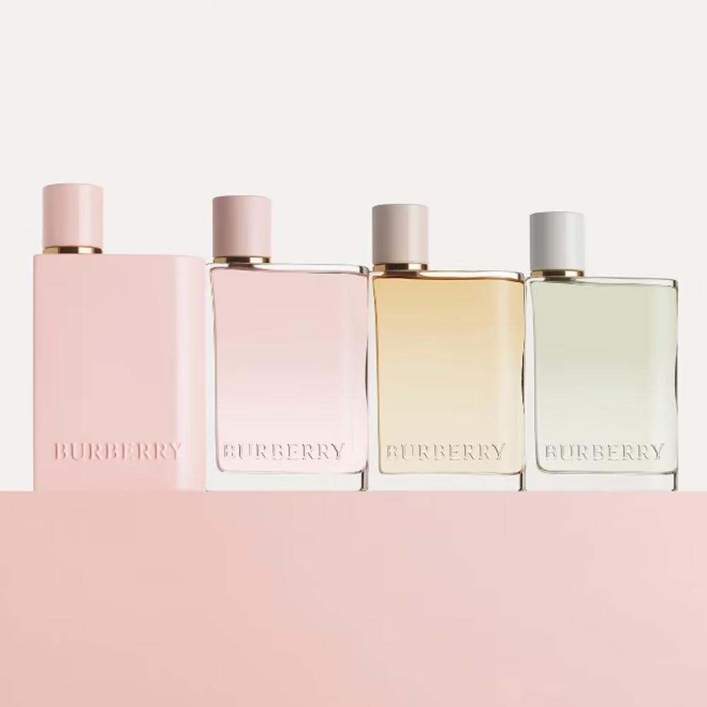 Burberry Elixir de parfum - Eau de parfum intense