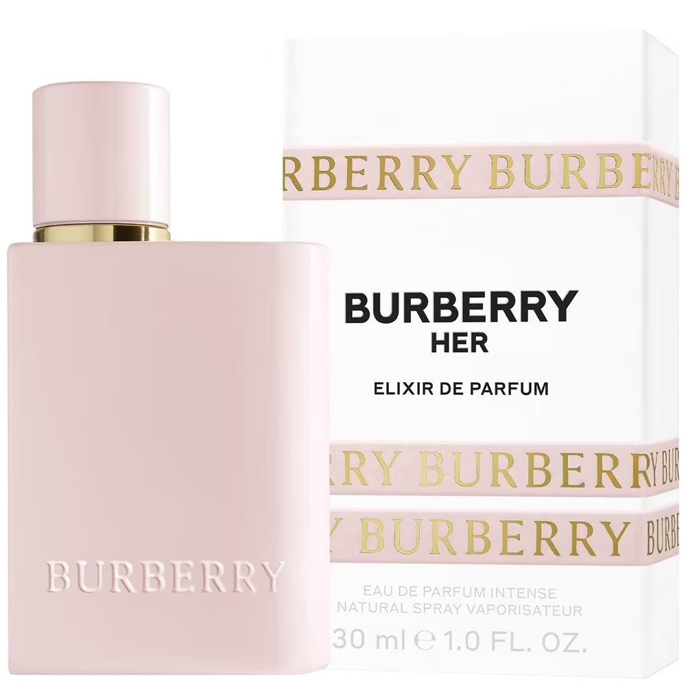 Burberry Elixir de parfum - Eau de parfum intense