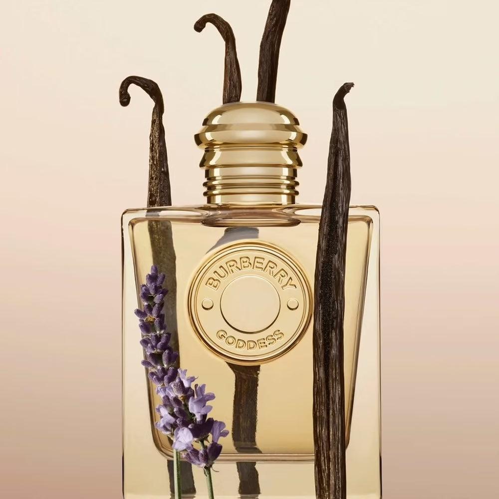 Burberry Goddess - Eau de parfum