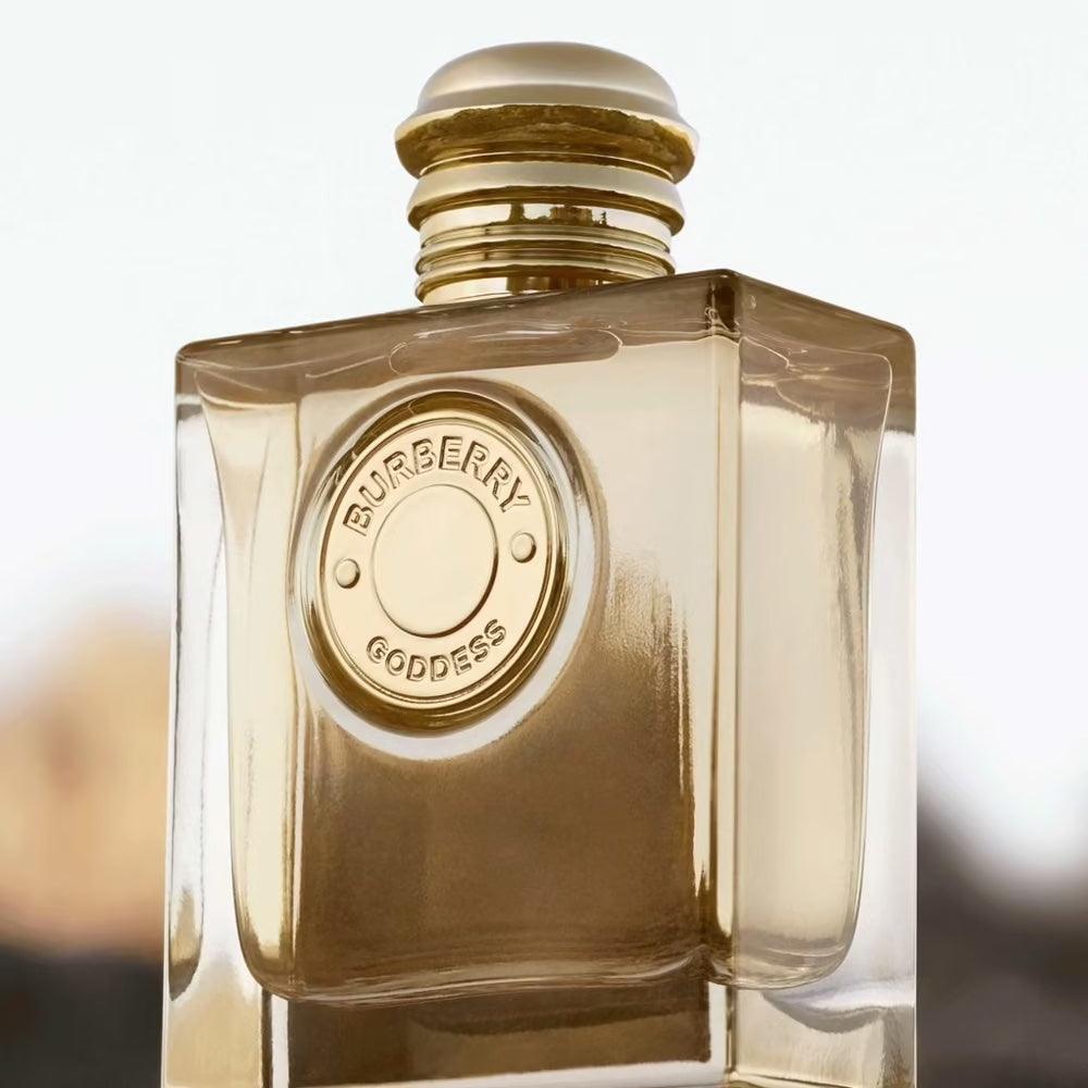 Burberry Goddess - Eau de parfum