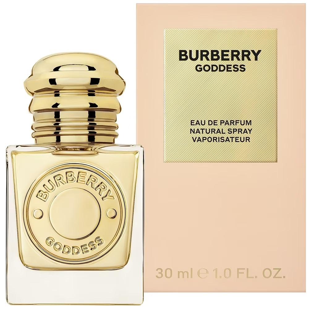Burberry Goddess - Eau de parfum
