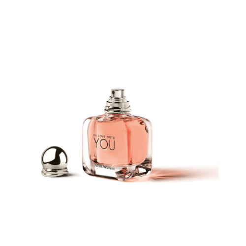 Armani In Love With You - Eau de parfum