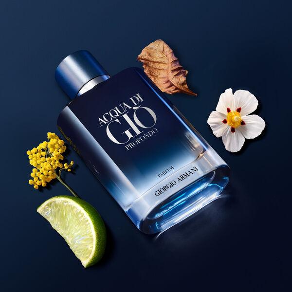Armani Acqua Di Gio Profondo - Parfum