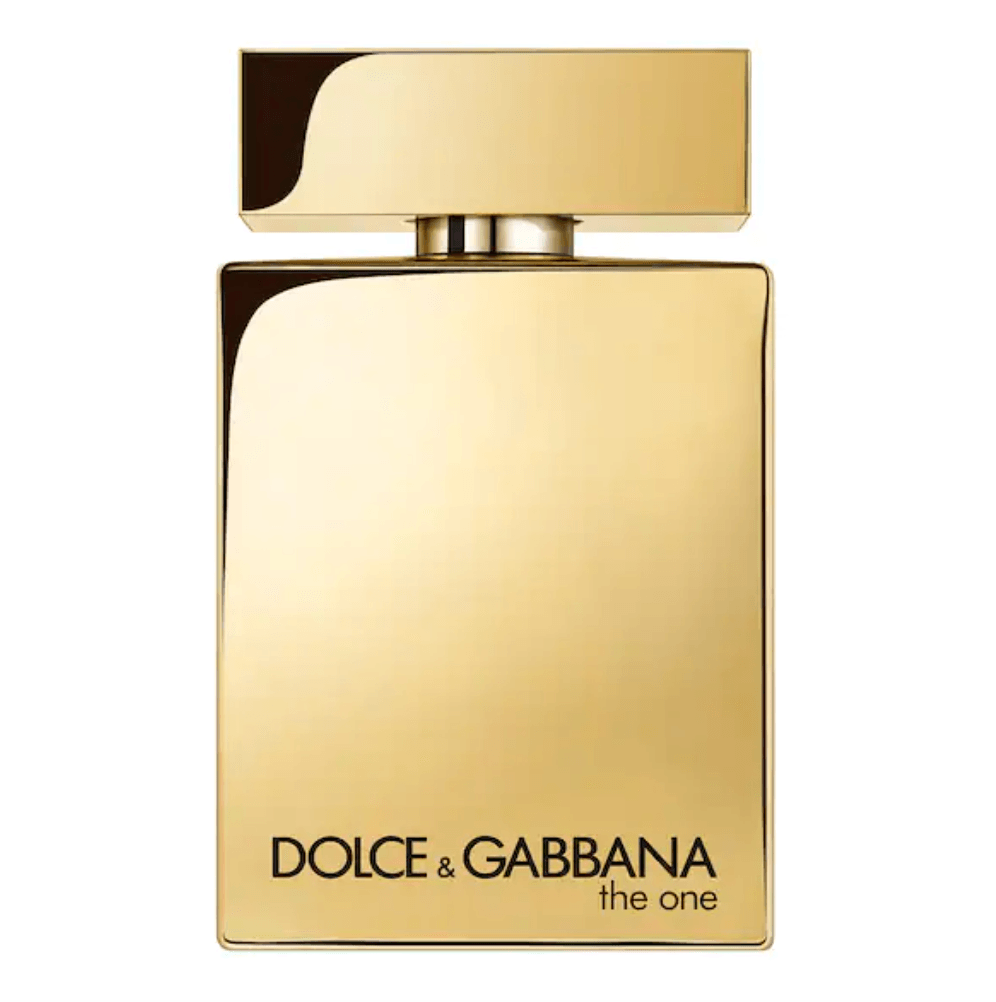 D&G The One For Men Gold - EDPI