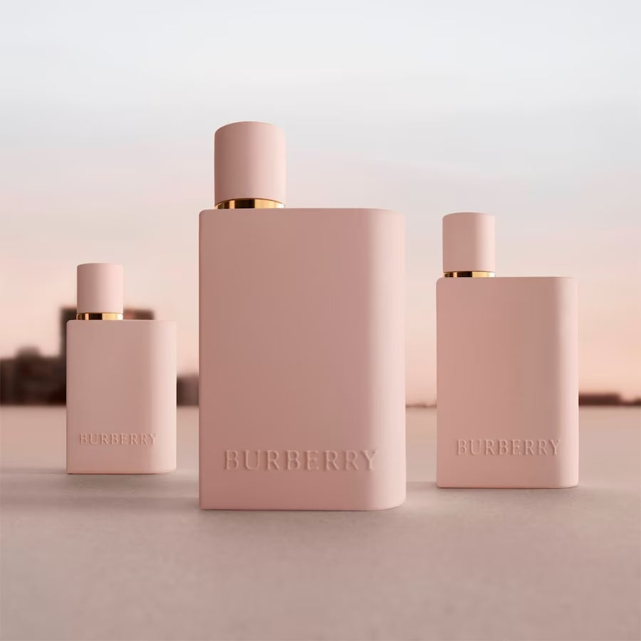 Burberry Her - Eau de Parfum intense
