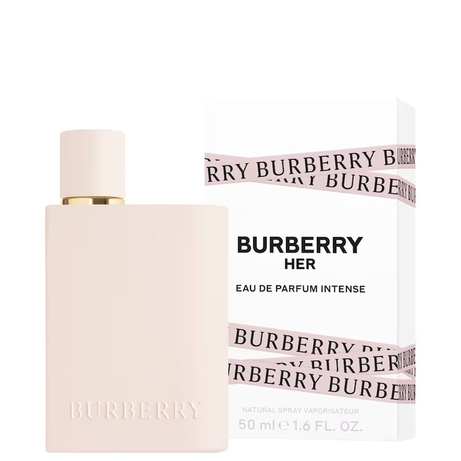 Burberry Her - Eau de Parfum intense
