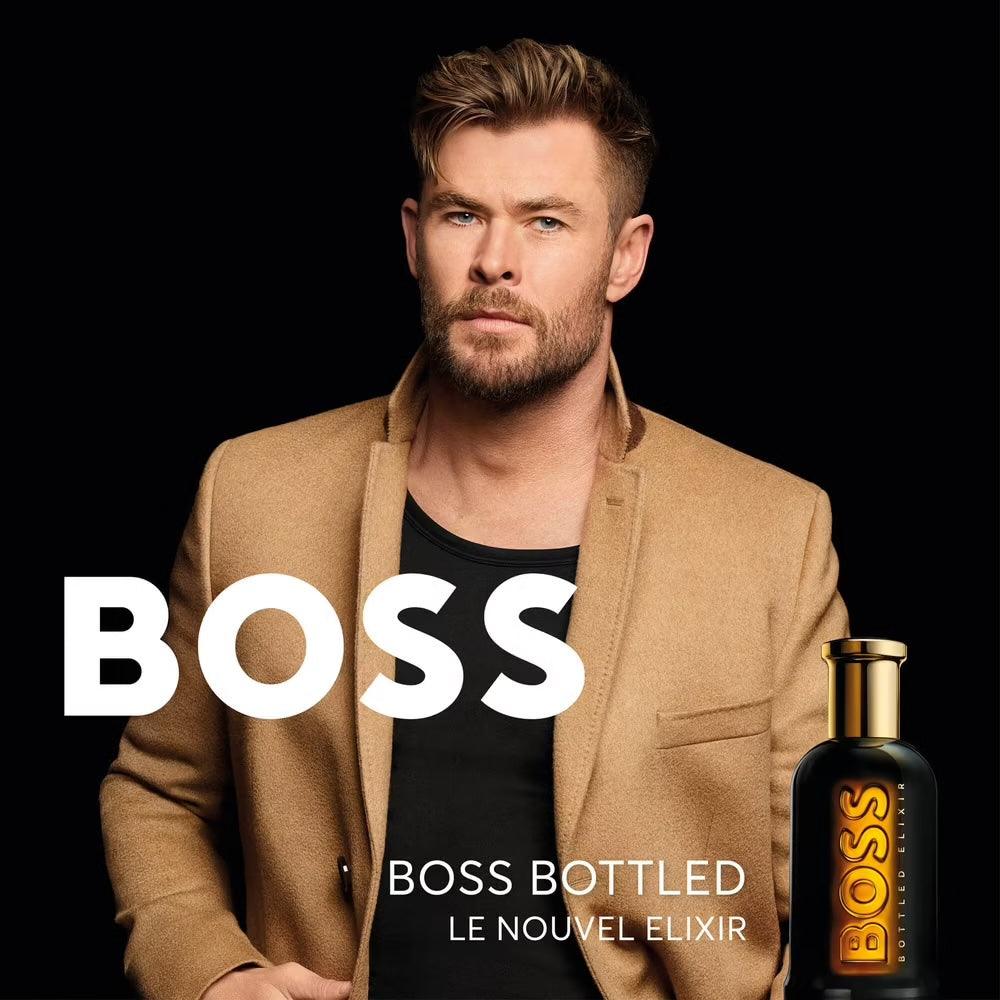 BOSS Bottled Elixir - Parfum Intense