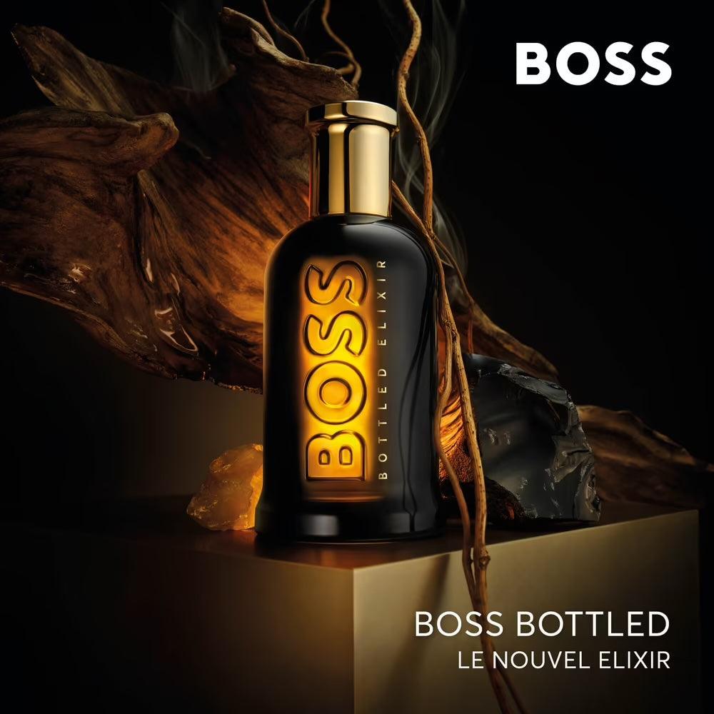 BOSS Bottled Elixir - Parfum Intense