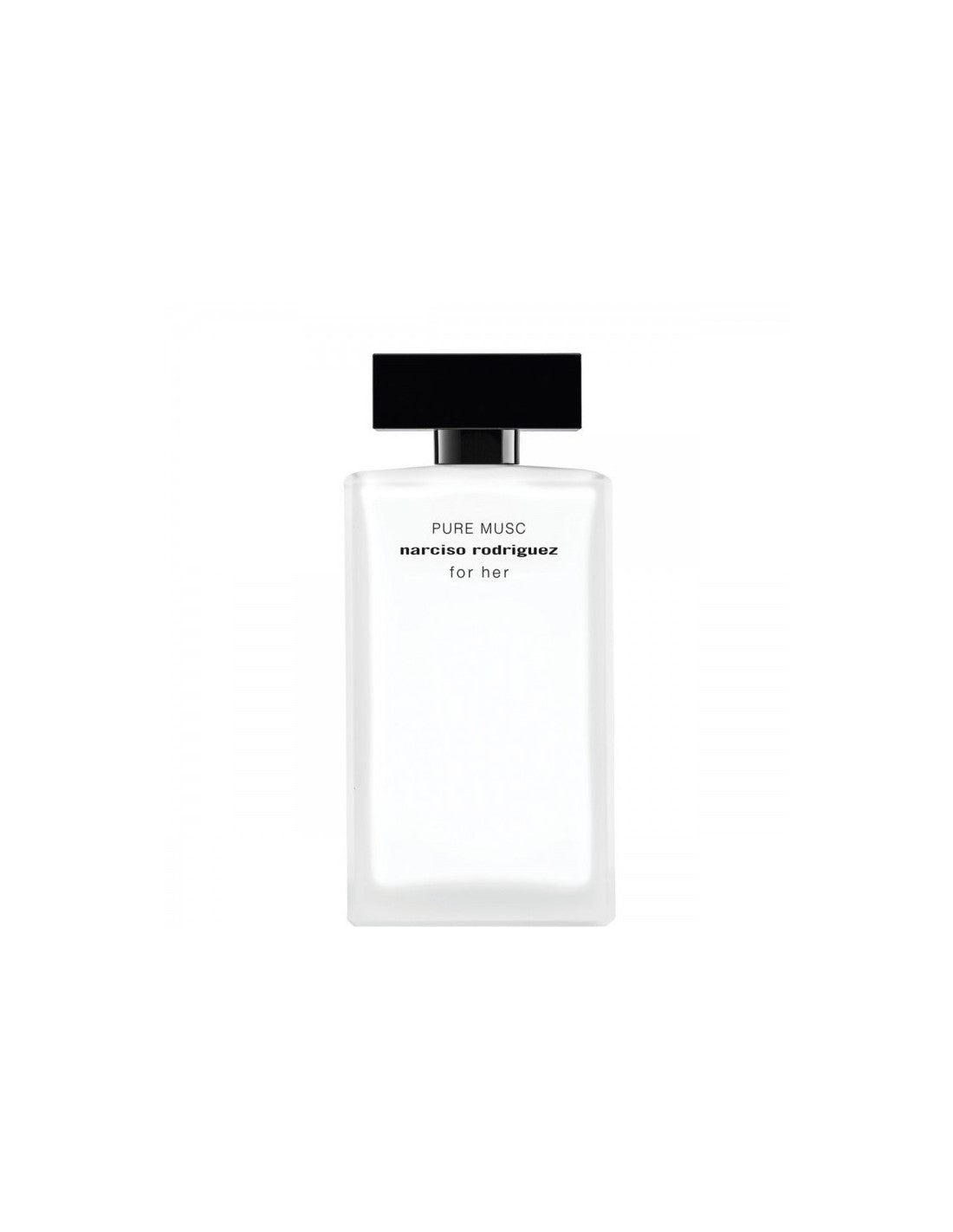 Narciso Rodriguez For Her Pure Musc - Eau De Parfum