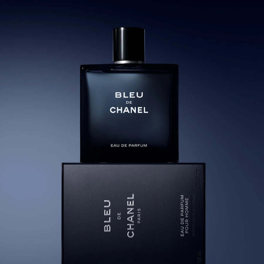 CHANEL BLEU DE CHANEL Eau De Parfum