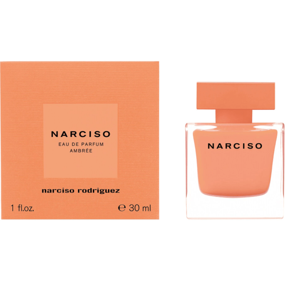 Narciso Rodriguez Narciso Ambrée - Eau De Parfum