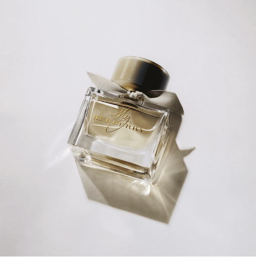 Burberry My Burberry - Eau de parfum