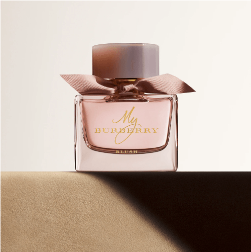 Burberry My Burberry Blush - Eau de parfum