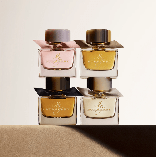 Burberry My Burberry Blush - Eau de parfum