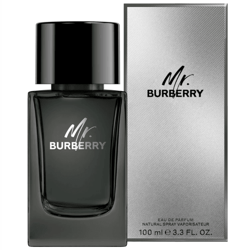 Burberry Mr. Burberry - Eau de Parfum