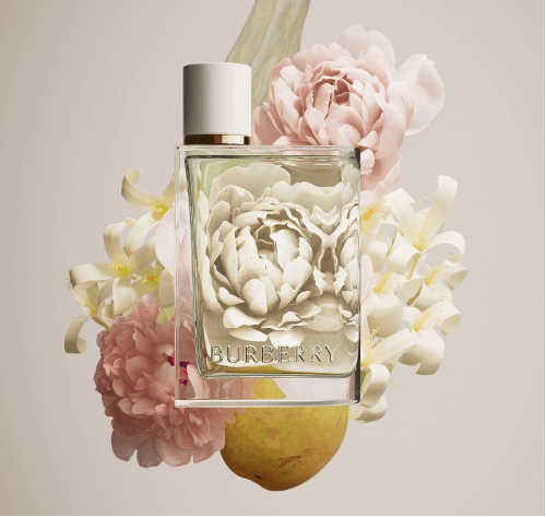 Burberry Her - Eau de Toilette