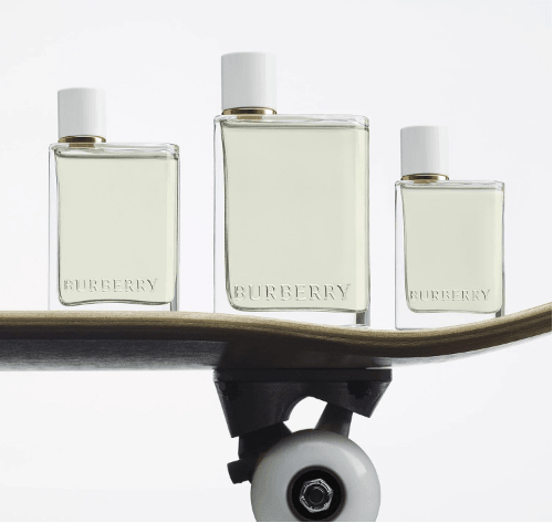 Burberry Her - Eau de Toilette