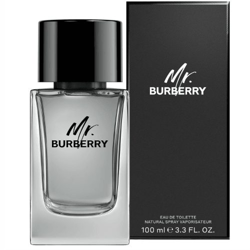 Burberry Mr. Burberry - Eau de Toilette