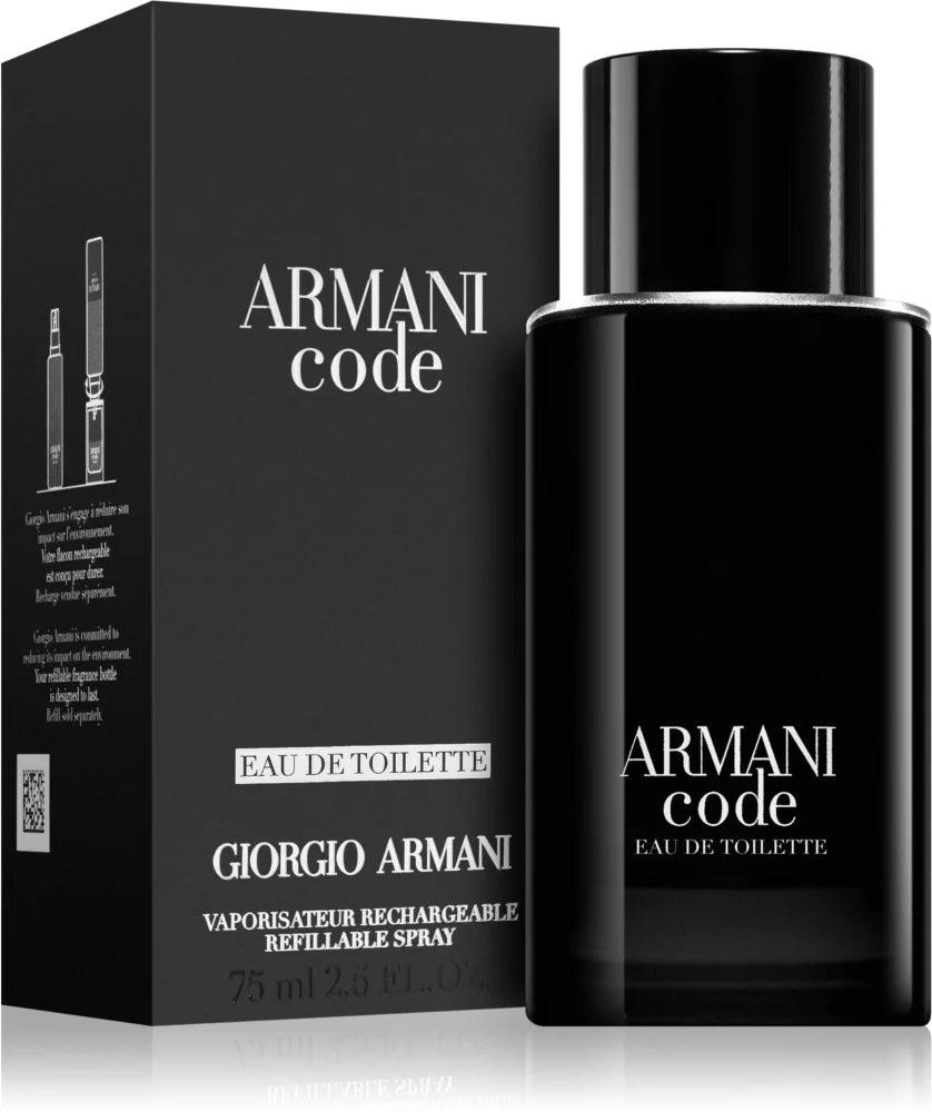 Armani Code - Eau de toilette