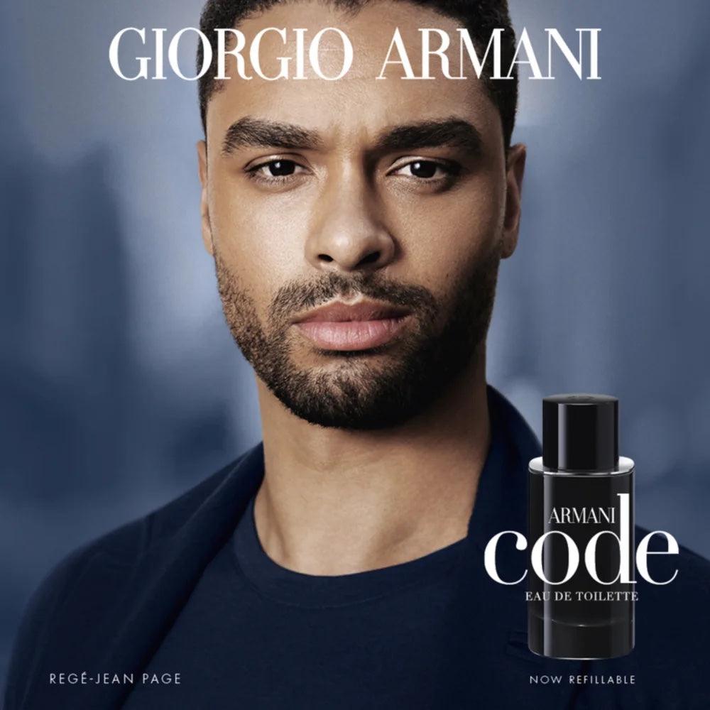 Armani Code - Eau de toilette