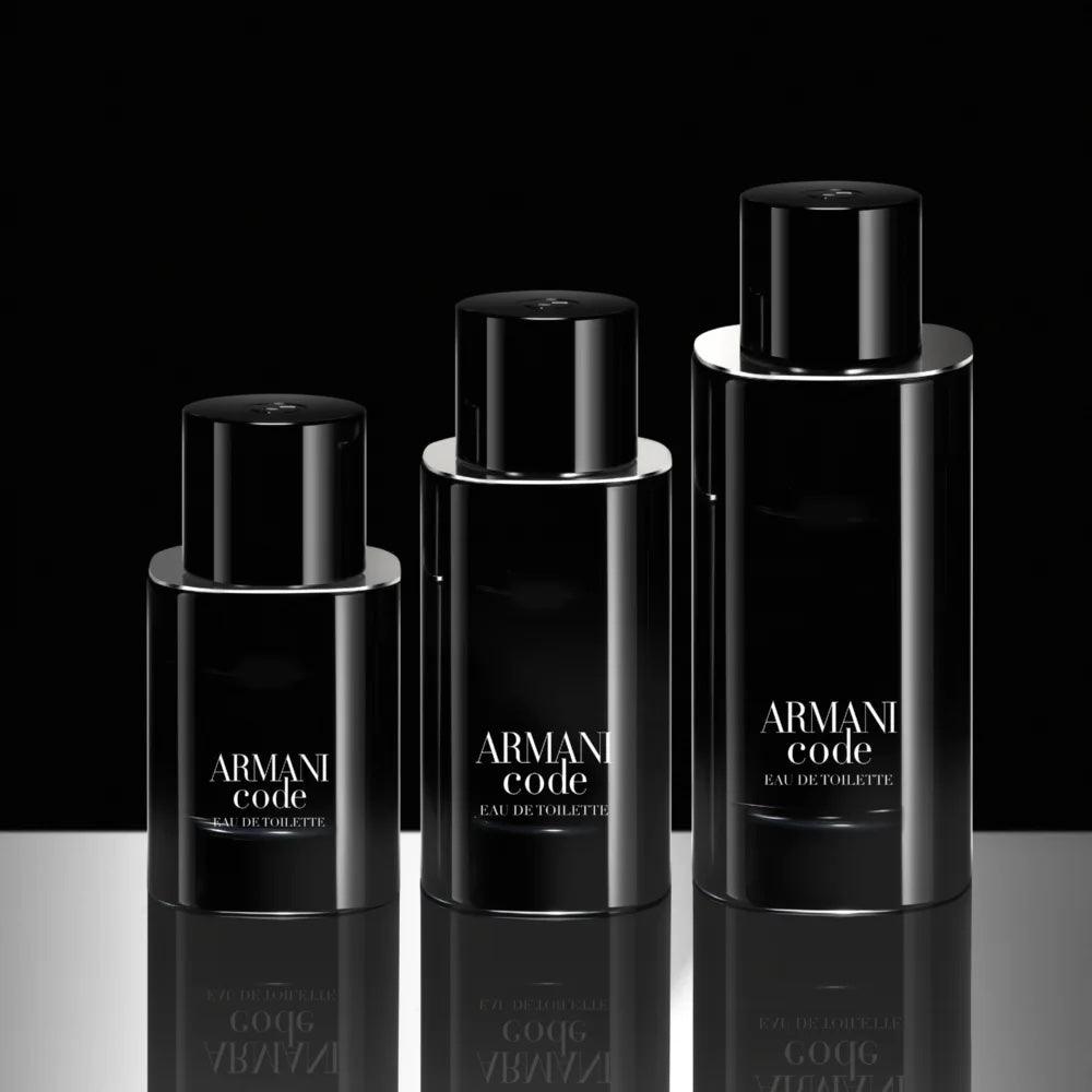 Armani Code - Eau de toilette