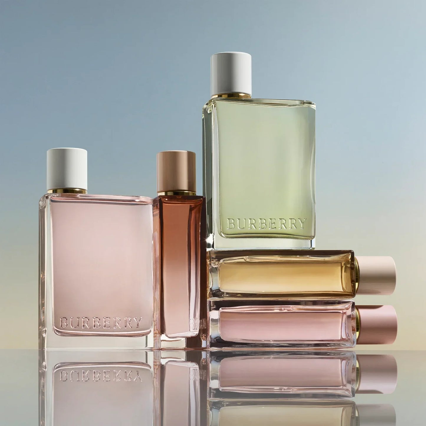 Burberry Her Blossom - Eau de Toilette