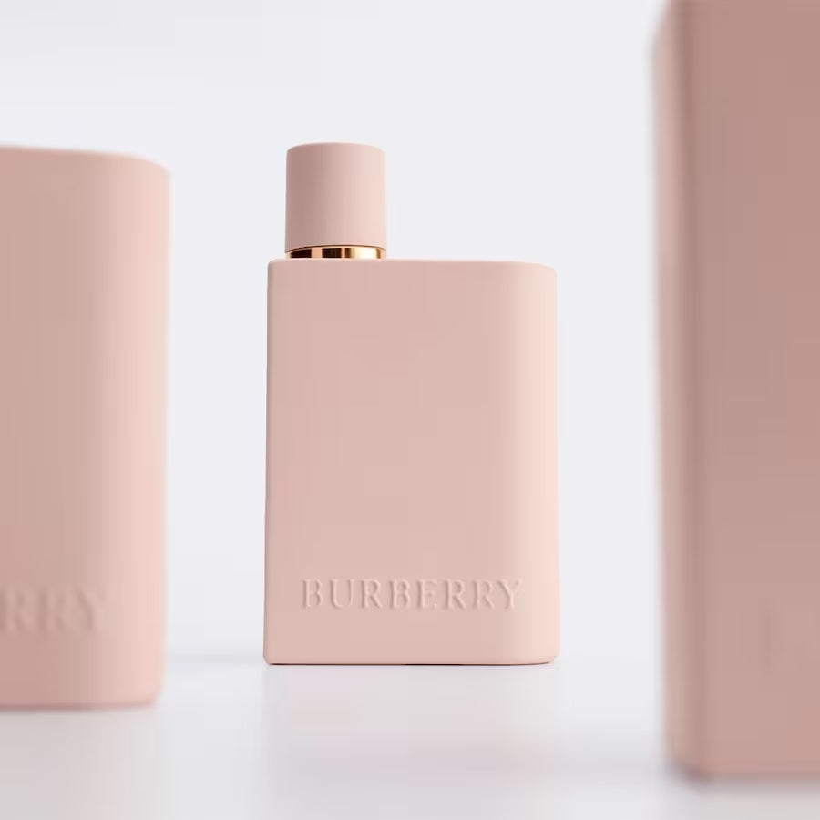 Burberry Her - Eau de Parfum intense