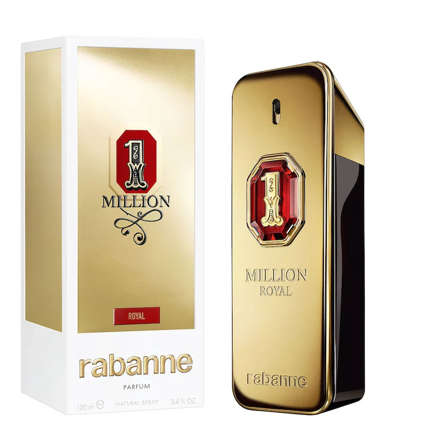 RABANNE FRAGRANCES 1 MILLION ROYAL - Parfum