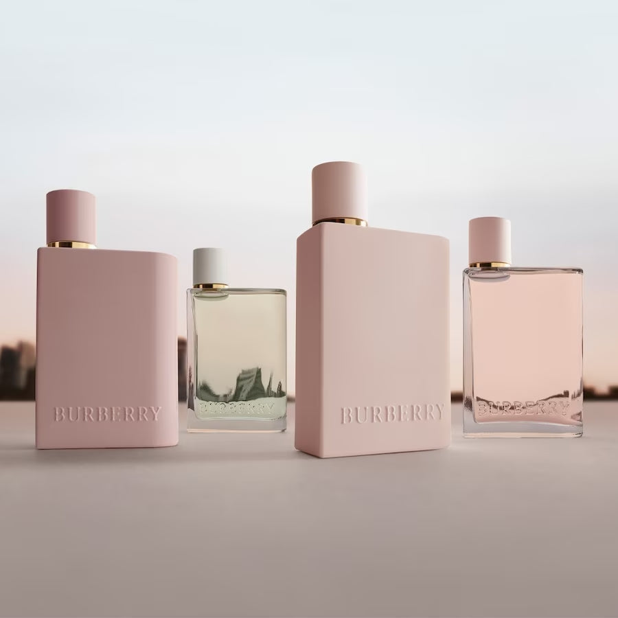 Burberry Her - Eau de Parfum intense