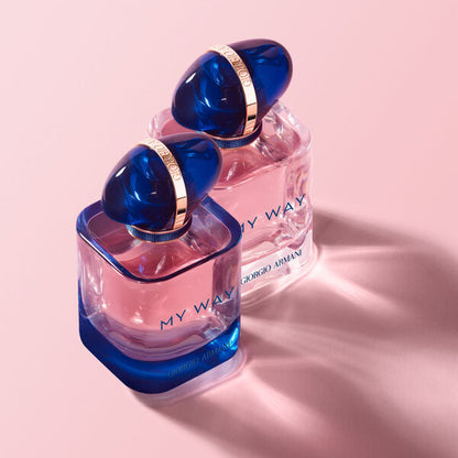 Armani My Way Intense - Eau De Parfum