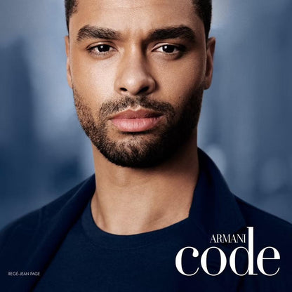 Armani Code - Parfum