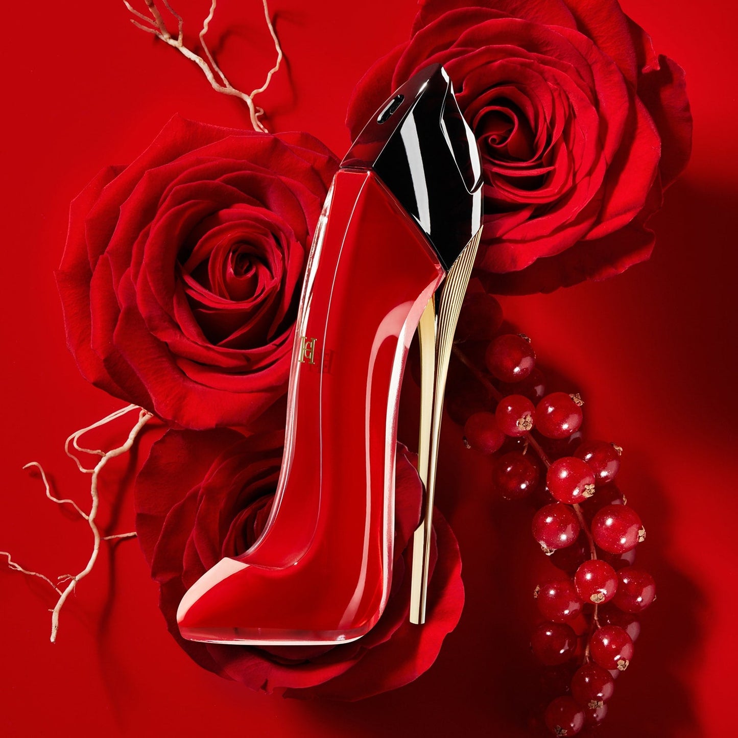 CAROLINA HERRERA-Very Good Girl