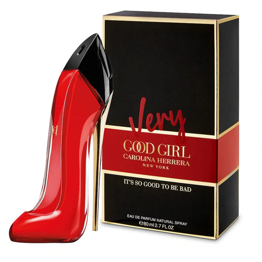 CAROLINA HERRERA-Very Good Girl