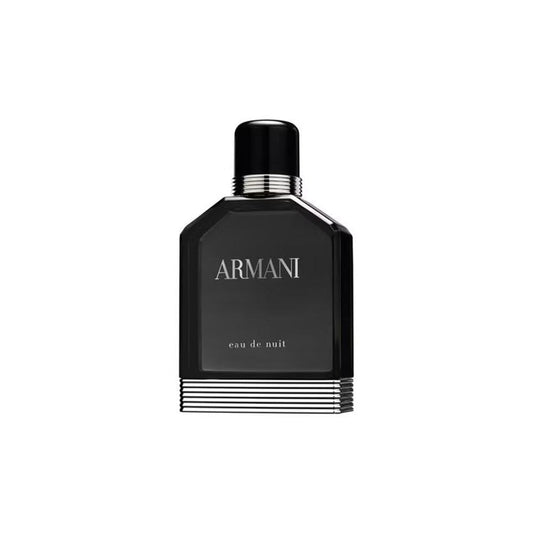 Armani - Eau de nuit - Eau de toilette