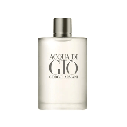 Armani Acqua Di Gio - Eau De Toilette