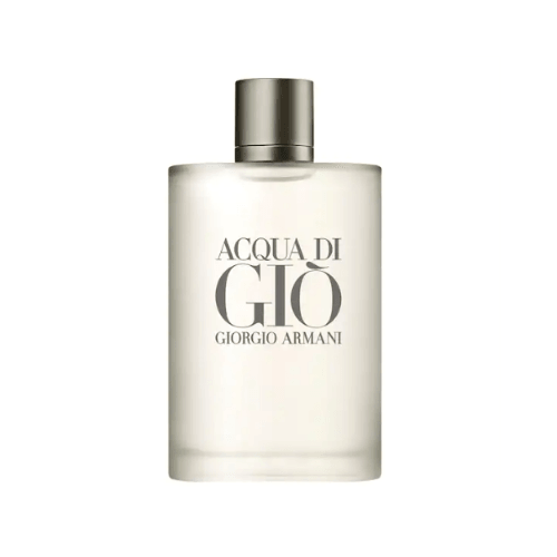 Armani Acqua Di Gio - Eau De Toilette