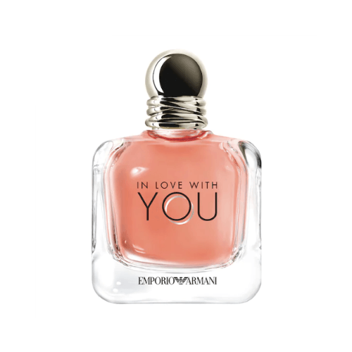Armani In Love With You -  Eau de parfum