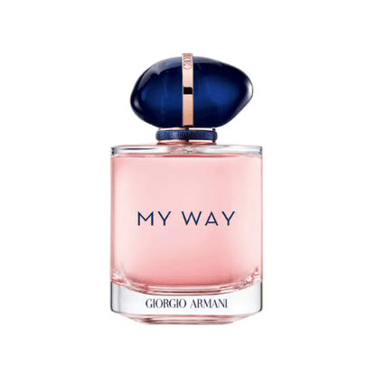 Armani My Way - Eau De Parfum