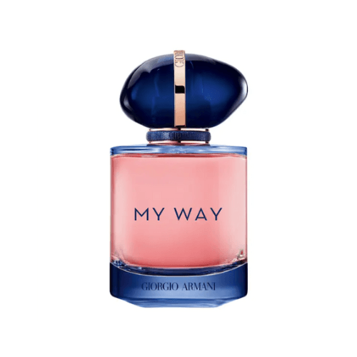 Armani My Way Intense - Eau De Parfum