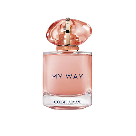 Armani My Way Ylang - Eau de parfum